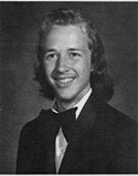 Patrick Hall